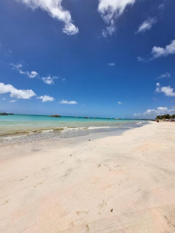 Aloha Beach Guest House Maragogi Buitenkant foto
