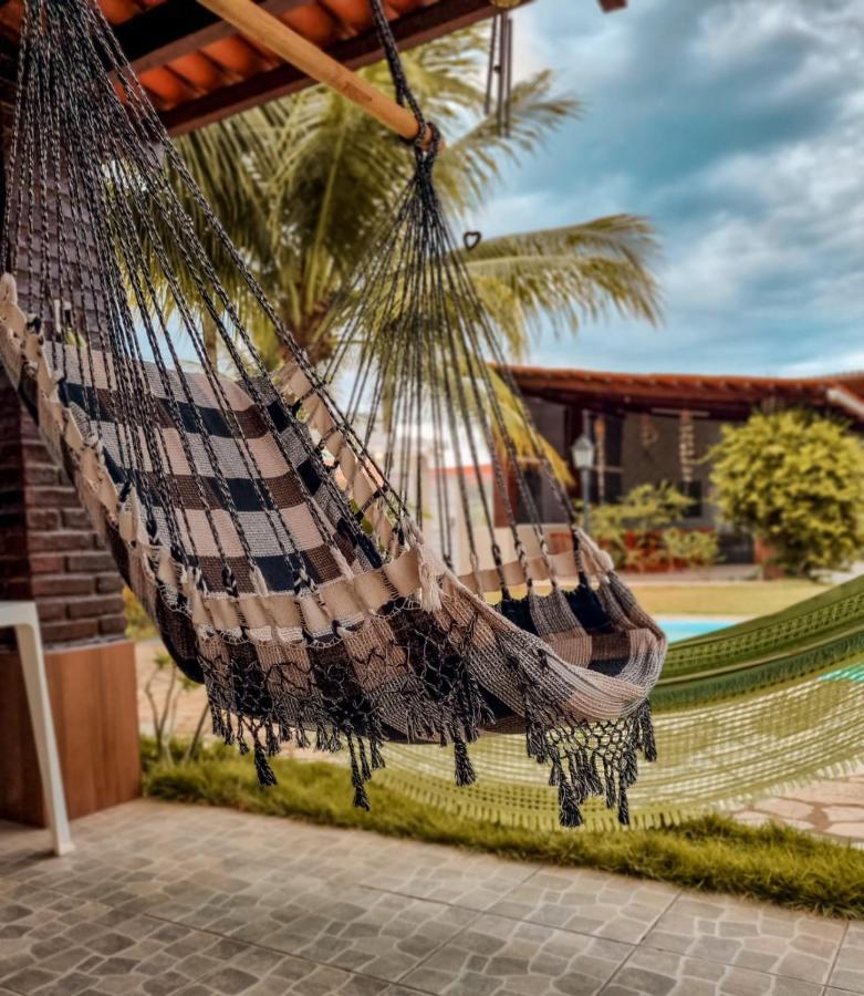Aloha Beach Guest House Maragogi Buitenkant foto