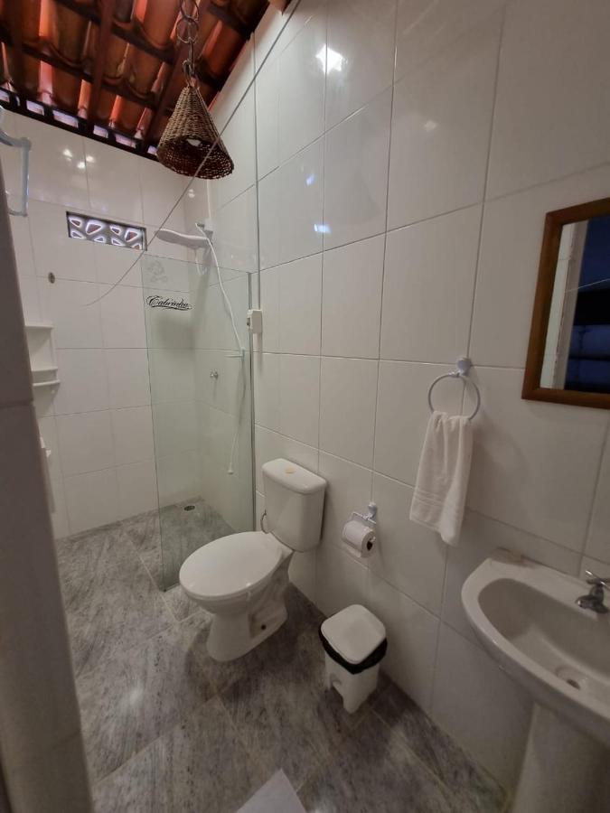 Aloha Beach Guest House Maragogi Buitenkant foto
